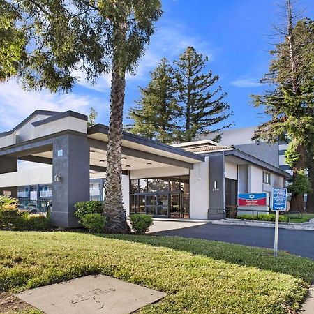 Surestay Plus Hotel By Best Western Sacramento North Экстерьер фото
