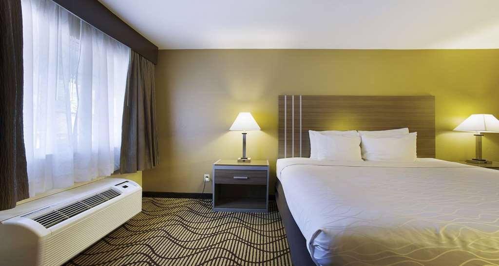 Surestay Plus Hotel By Best Western Sacramento North Номер фото