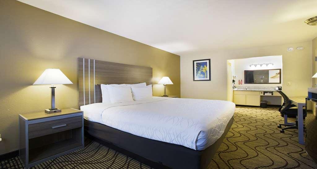 Surestay Plus Hotel By Best Western Sacramento North Номер фото